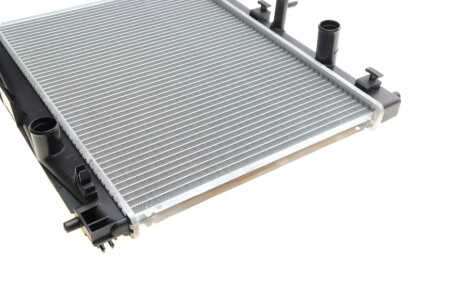 Радіатор охолодження двигуна nrf 53533