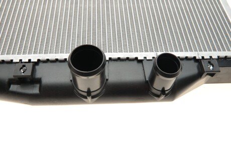 Радіатор охолодження двигуна nrf 53534