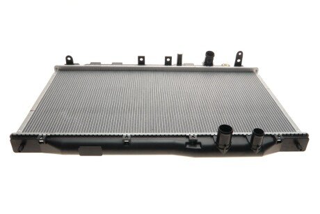 Радіатор охолодження двигуна nrf 53534