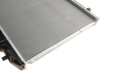 Радіатор охолодження двигуна nrf 53534