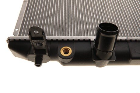 Радіатор охолодження двигуна nrf 53534