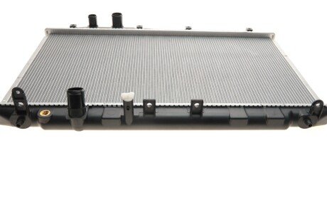 Радіатор охолодження двигуна nrf 53534