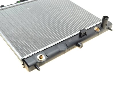 Радіатор охолодження двигуна nrf 53535