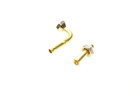 Радіатор охолодження двигуна nrf 53535