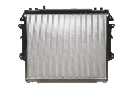 Радиатор охлаждения двигателя nrf 53541