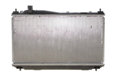 Радиатор охлаждения двигателя nrf 53570