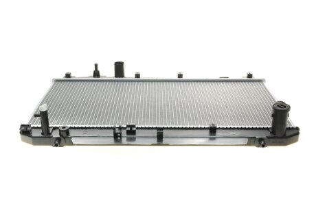 Радиатор охлаждения двигателя nrf 53572