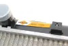 Радіатор охолодження двигуна NRF 53573 (фото 6)