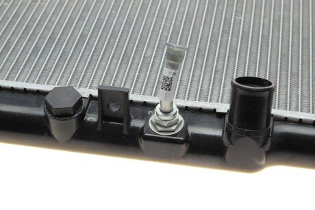 Радіатор охолодження двигуна nrf 53574