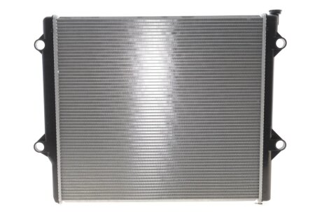 Радиатор охлаждения двигателя nrf 53575