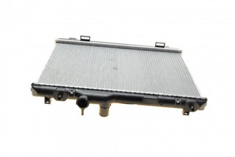Радиатор охлаждения двигателя nrf 53582