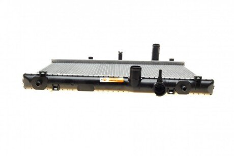 Радиатор охлаждения двигателя nrf 53582