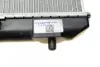 Радіатор охолодження двигуна NRF 53582 (фото 9)