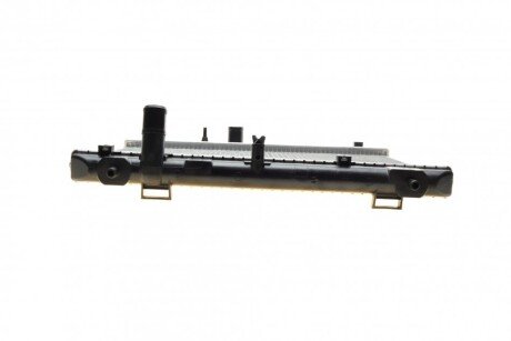 Радиатор охлаждения двигателя nrf 53582