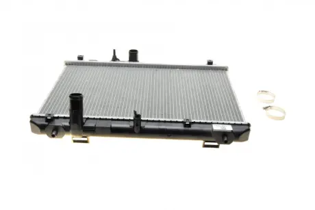 Радіатор охолодження двигуна NRF 53582