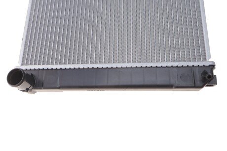 Радиатор охлаждения двигателя nrf 53589