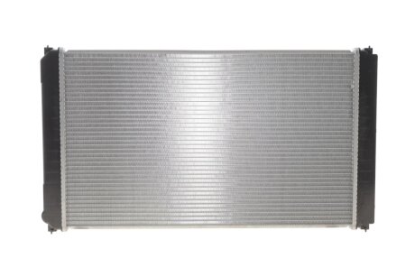 Радиатор охлаждения двигателя nrf 53590