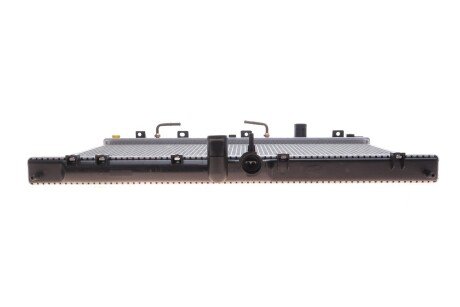 Радиатор охлаждения двигателя nrf 53594