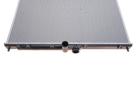 Радиатор охлаждения двигателя nrf 53594