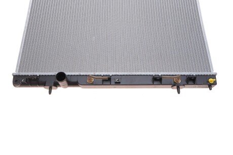 Радиатор охлаждения двигателя nrf 53594