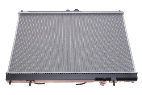 Радиатор охлаждения двигателя nrf 53594