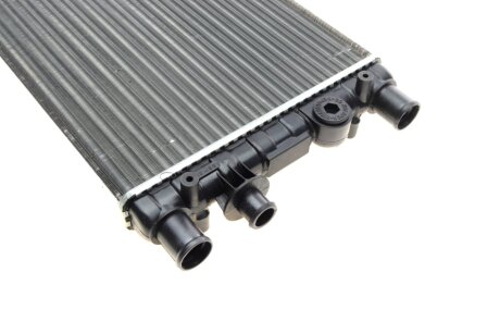 Радиатор охлаждения двигателя nrf 53602