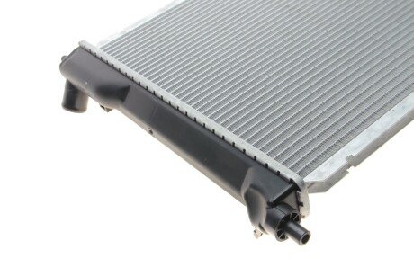 Радиатор охлаждения двигателя nrf 53649