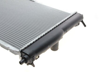 Радиатор охлаждения двигателя nrf 53649