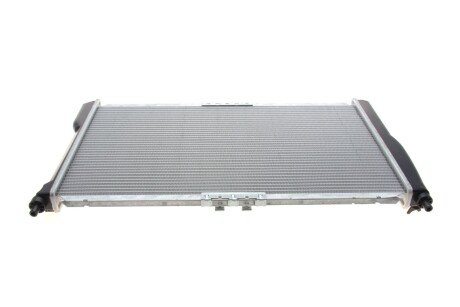 Радиатор охлаждения двигателя nrf 53649