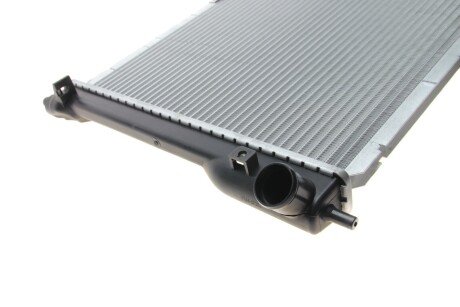 Радиатор охлаждения двигателя nrf 53649