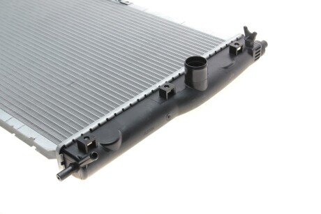 Радиатор охлаждения двигателя nrf 53649
