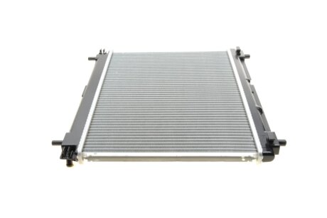 Радіатор охолодження двигуна nrf 53667