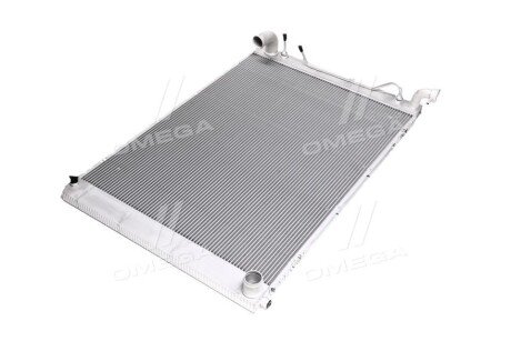 Радиатор охлаждения двигателя nrf 53681