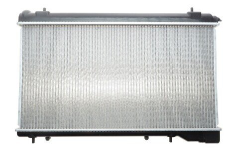 Радиатор охлаждения двигателя nrf 53711