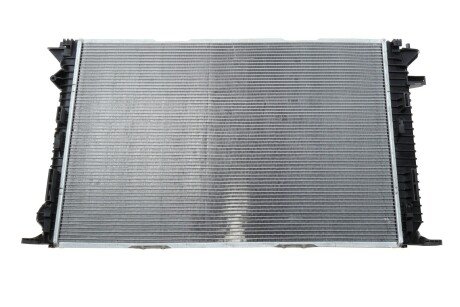 Радиатор охлаждения двигателя nrf 53719