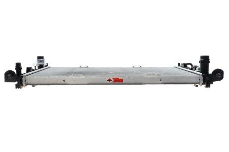 Радиатор охлаждения двигателя nrf 53719