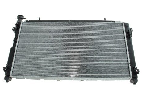 Радиатор охлаждения двигателя nrf 53734