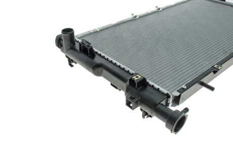 Радиатор охлаждения двигателя nrf 53734