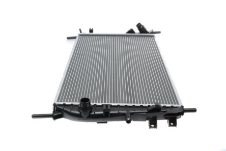 Радиатор охлаждения двигателя nrf 53741