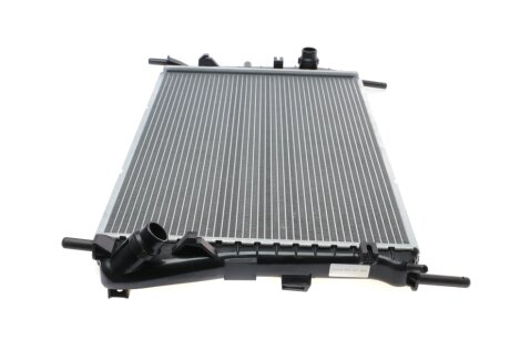 Радиатор охлаждения двигателя nrf 53741