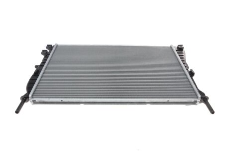 Радиатор охлаждения двигателя nrf 53741