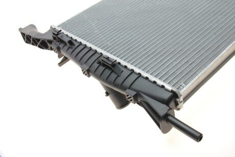 Радіатор охолодження двигуна nrf 53742