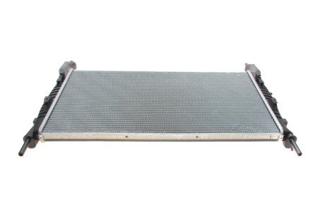 Радіатор охолодження двигуна nrf 53742