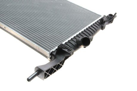 Радіатор охолодження двигуна nrf 53742