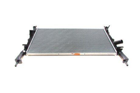 Радіатор охолодження двигуна nrf 53742