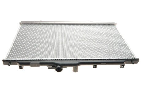 Радіатор охолодження двигуна nrf 53744