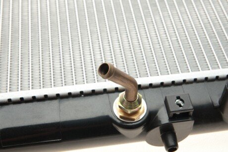 Радіатор охолодження двигуна nrf 53744