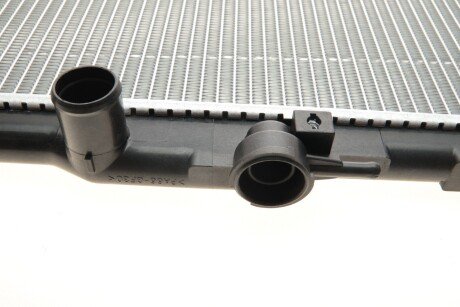 Радіатор охолодження двигуна nrf 53744