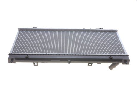 Радіатор охолодження двигуна nrf 53752
