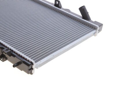 Радіатор охолодження двигуна nrf 53752
